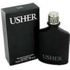 LIZ CLAIBORNE "USHER" EDT 